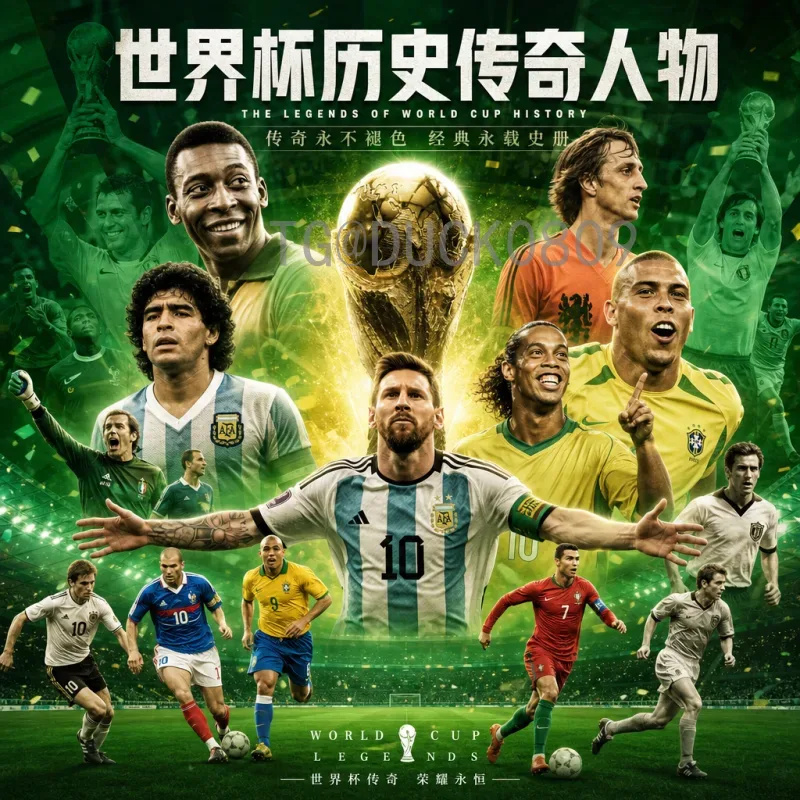 维尼修斯国际足联世界杯球员：从天才少年到巴西锋线核心的蜕变之路